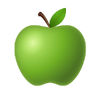 Maçã Verde